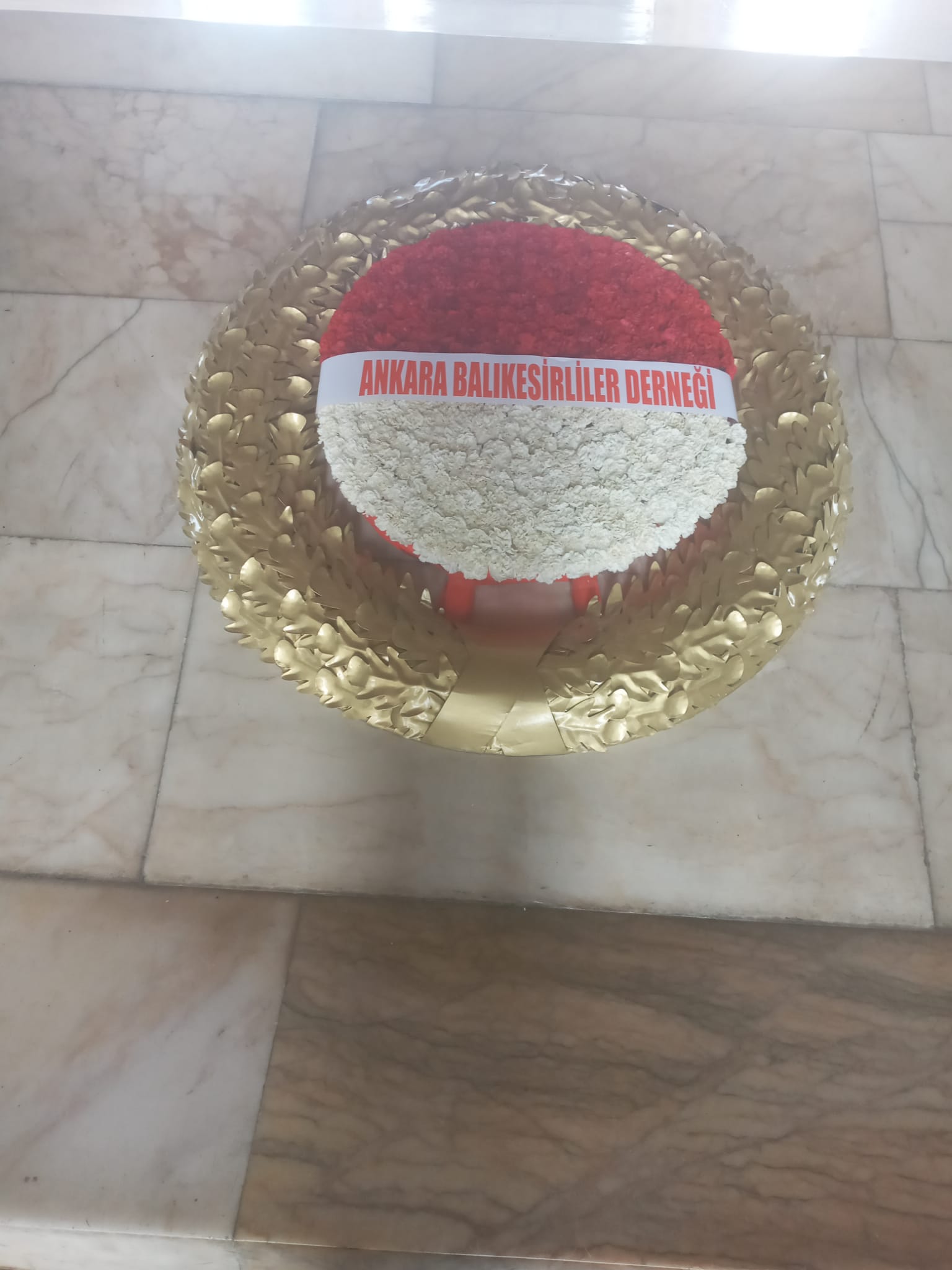 Anıtkabir Mozole
